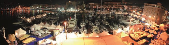 Croatian boat show – Spalato – Croazia