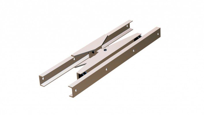 POLYDIRECTIONAL JOINT